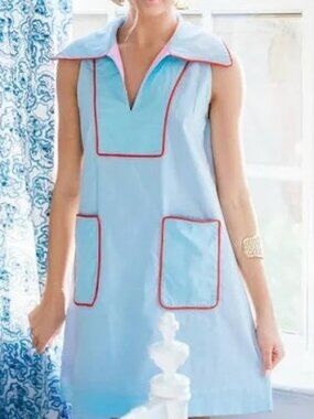 ISO House of MBR Cassidy Short Sleeveless - In Search Of